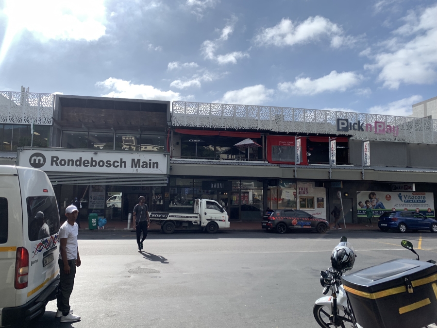 To Let commercial Property for Rent in Rondebosch Western Cape